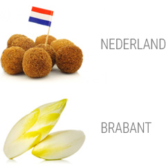 Maes & More in Nederland & Brabant